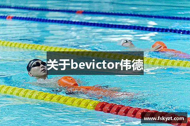 关于bevictor伟德